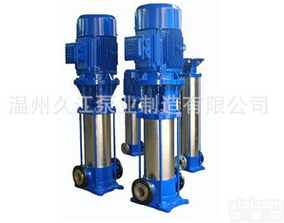 <em>GDL型立式多级管道泵</em>，多级离心泵,高扬程管道泵，立式多级离心泵