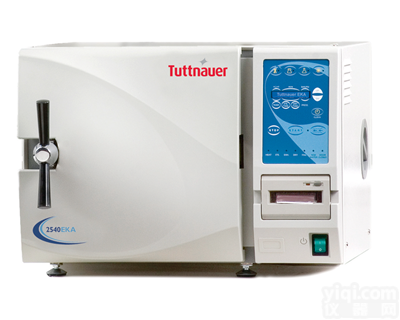 2540MK机械式半自动台式蒸汽<em>灭菌器</em>使用说明,<em>进口</em>高压<em>灭菌器</em>现货特价