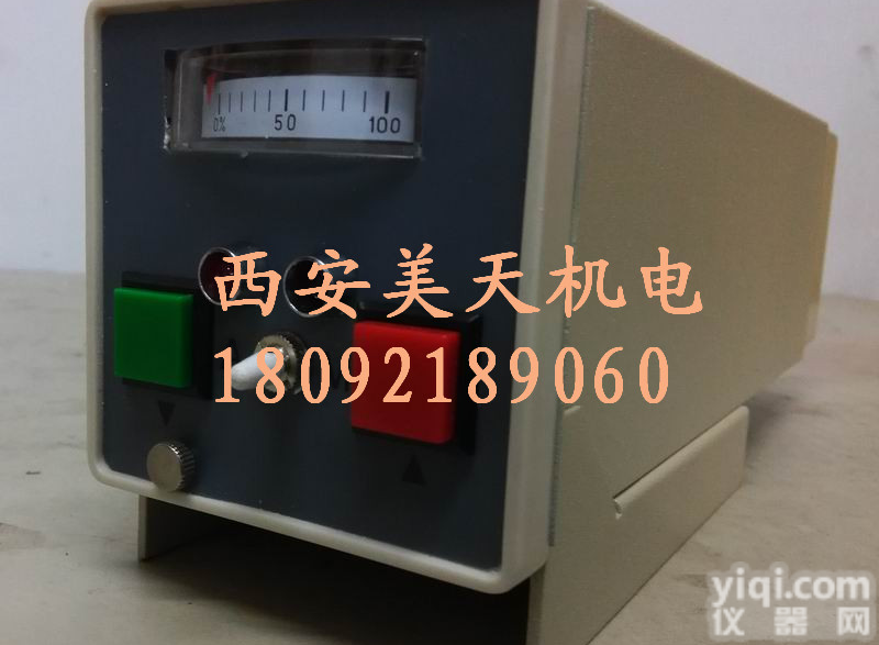模拟<em>操作器</em>DFQ-6110 DFQ-6100模拟<em>操作器</em>哪家好 <em>西安</em>模拟<em>操作器</em>生产厂家 <em>西安</em>美天仪表<em>操作器</em>价格