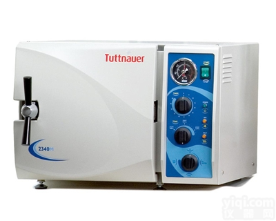 2540MK机械式半自动台式蒸汽<em>灭菌器</em>价格,<em>以色列</em><em>滕氏</em>进口高压<em>灭菌器</em>现货