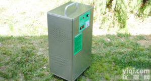 移动型食品厂消毒用<em>臭氧</em>机，<em>臭氧</em>发生器<em>生产厂家</em>