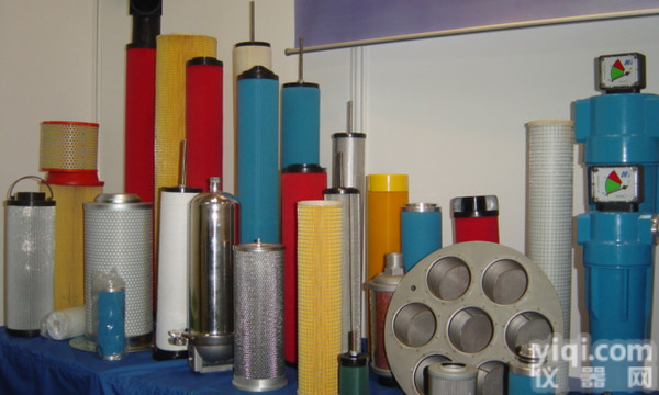 <em>杭州</em><em>嘉隆</em>过滤器<em>滤芯</em>