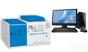 高精度微机全自动量热仪采用片状桨叶的电动搅拌，熔断式点火方式，<em>全过程</em>汉字提示