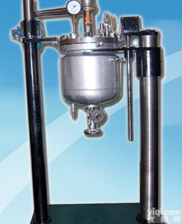 杭州<em>高温高压</em><em>反应釜</em>，实验室高压<em>反应釜</em>，低价销售高压<em>反应釜</em>