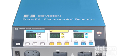 Valleylab Force FX-8C<em>美国</em><em>威利</em>高频<em>电刀</em>