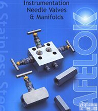 原厂safelok<em>仪表</em> <em>针型阀</em> 塞甫<em>洛克</em>价格