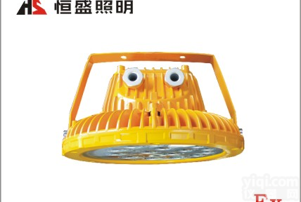 LED防爆<em>泛光灯</em>恒盛多种<em>安装</em>方式