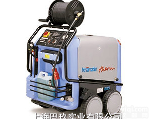 进口Therm 875-1德国大力神高压清洗机<em>价格低</em>现货厂家直销