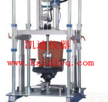 广东办公椅椅面冲击疲劳<em>试验机</em>/办公椅底座<em>往复</em>冲击<em>试验机</em>