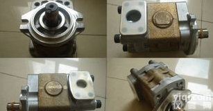 岛津<em>齿轮泵</em>GPY-7R877<em>日本</em>进口名Pai