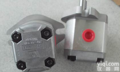 新鸿<em>齿轮泵</em>HGP-3A-F6R<em>台湾</em>进口原装