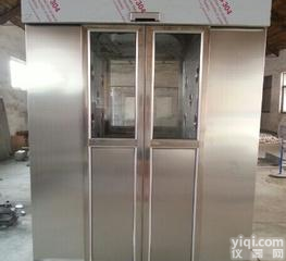 <em>银川</em>不锈钢<em>风淋室</em><em>生产厂家</em>