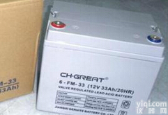 格瑞特<em>蓄电池</em>6-FM-33|<em>12V33AH</em><em>蓄电池</em>