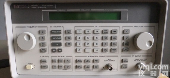 <em>清仓</em><em>便宜</em>卖HP8648C