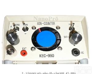 KEC-990负氧离子<em>检测仪</em>使用说明,<em>日本</em>KEC进口负离子<em>检测仪</em>报价全