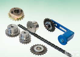 上海川奇优势供应Atlanta<em>联轴器</em><em>减速器</em>全系产品