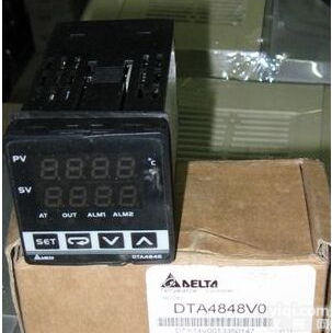 台湾<em>台达</em>DTD4848R0<em>控制器</em>