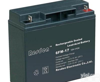<em>雷斯顿</em><em>蓄电池</em>6FM-17|<em>12V17AH</em><em>蓄电池</em>