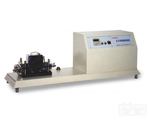 土工布磨损试验仪<em>石家庄</em>厂家 土工布<em>耐磨</em>仪秦皇岛厂家