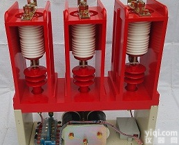 CKG4-400/10交流真空接触器 高压电气 高压真空接触器