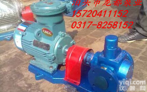 供应<em>泊头</em>YCB10-0.6<em>圆弧</em>齿轮泵 不锈钢<em>圆弧</em>泵