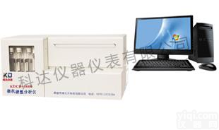 科达KDCH-8000<em>微机</em><em>碳氢</em><em>分析仪</em>批发，<em>微机</em><em>碳氢</em><em>分析仪</em>