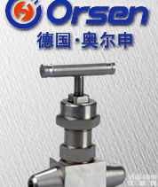 德国进口<em>焊接</em>高压<em>针型阀</em>厂家，进口<em>焊接</em>高压<em>针型阀</em>型号