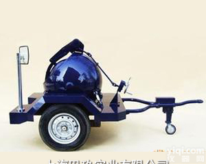 JBG-750拖车式球型<em>防爆</em>罐型号全,国产<em>防爆</em>球<em>操作</em>规程