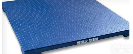 梅特勒-托<em>利多</em>平<em>台秤</em>