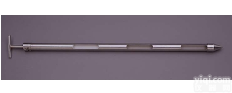 水泥<em>取样器</em>图片,<em>粉未</em><em>取样器</em>