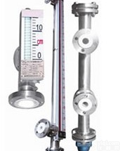 杭州防腐磁翻板<em>液位计</em>,pp聚<em>丙烯</em>衬四氟乙烯磁翻板<em>液位计</em>