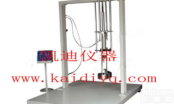 多功能沙发座面冲击<em>试验机</em>/沙发座面<em>耐冲击</em>强度<em>试验机</em>供应