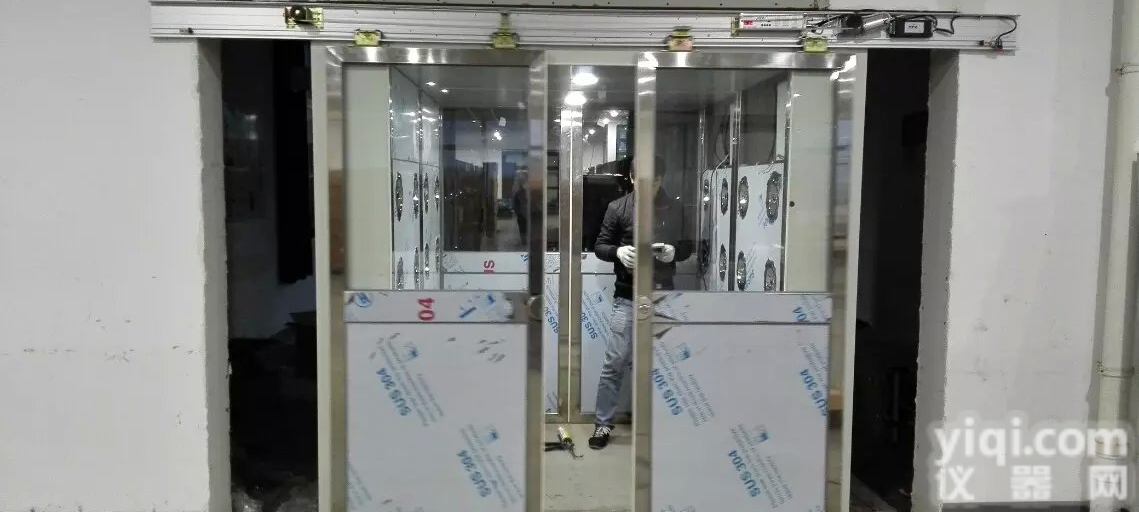 <em>重庆</em>风淋室<em>生产厂家</em>