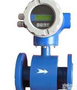 YK－IEF<em>系列</em><em>电磁</em><em>流量计</em>
