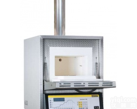 福建灰化炉总代理/纳博热灰化炉厂家直销/带翻转或提升式<em>炉门</em>的灰化炉