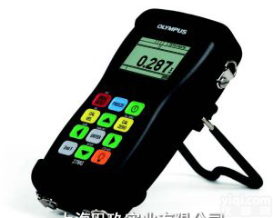 27MG超声波<em>测厚仪</em>原理,<em>奥林巴斯</em>Olympus<em>测厚仪</em>厂家报价