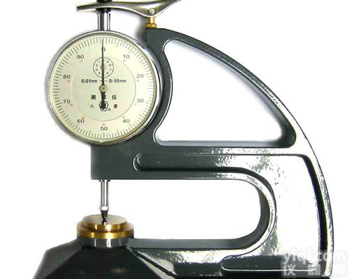 <em>台式</em>镜片<em>测厚仪</em>，百分<em>台式</em>镜片<em>测厚仪</em>