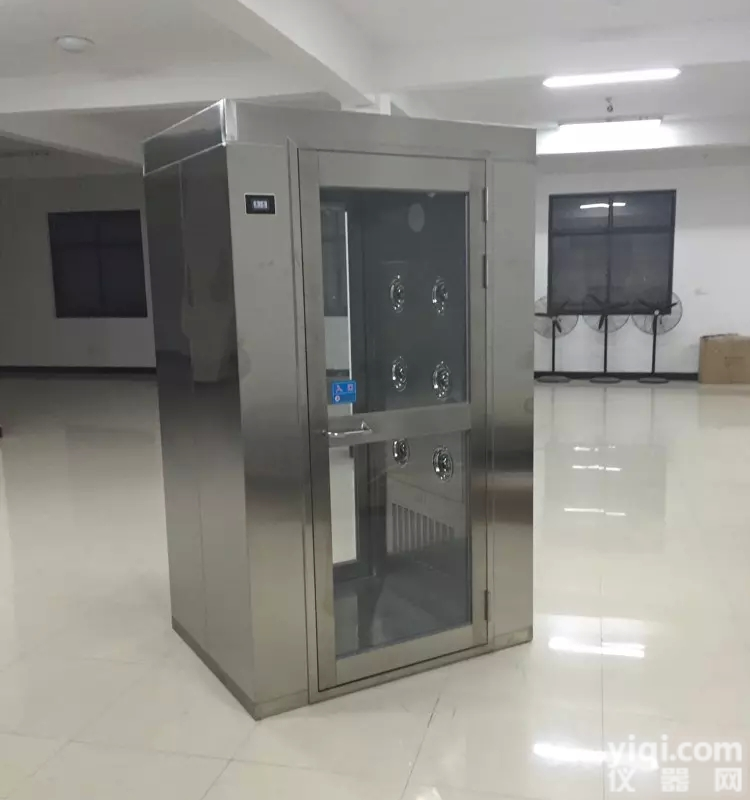 <em>济南</em>风淋室<em>生产厂家</em>