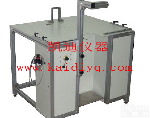 <em>办公椅</em>向前稳定性测试仪/<em>办公椅</em>稳定性试验机<em>报价</em>