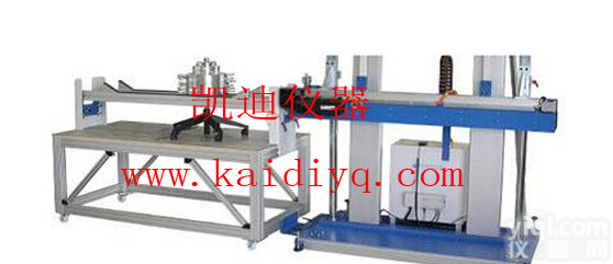 <em>办公椅</em><em>脚轮</em>往复磨损试验/<em>办公椅</em>旋转寿命<em>试验机</em>