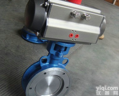 上海全<em>不锈钢气动蝶阀厂家</em>