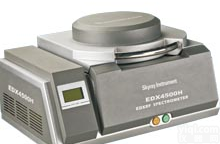 能量色散XRF，全<em>元素</em>无损分析<em>专家</em>