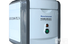 镉<em>大米</em><em>检测仪</em>，食品重金属<em>检测仪</em>