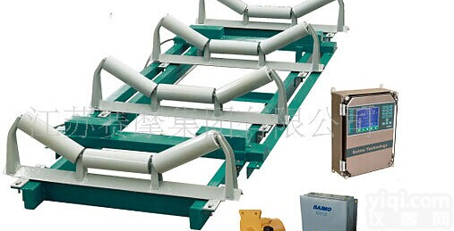 赛摩<em>皮带秤</em>ICS-N14型号<em>价格</em>