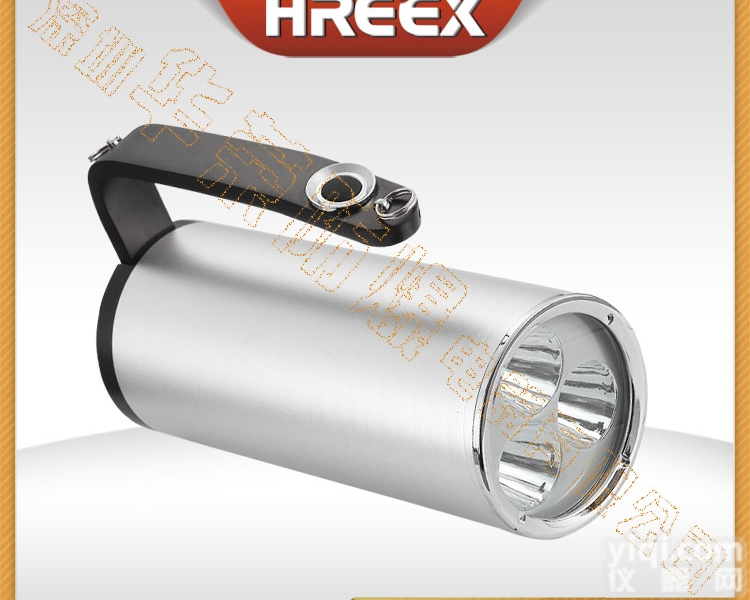 BAD305<em>手提式</em>防爆<em>探照灯</em> BAD305防水<em>防尘</em>防腐<em>探照灯</em>