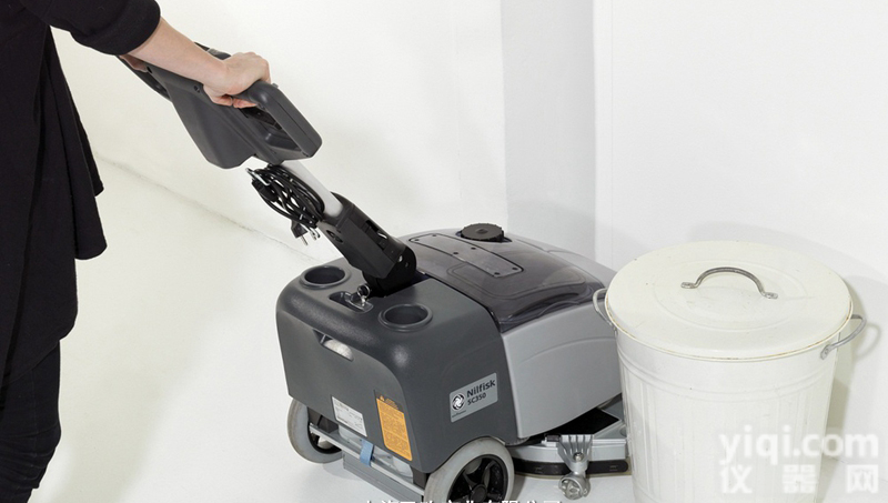 丹麦Nilfisk SC350<em>手推</em>式<em>洗地机</em>品Pai,<em>进口</em>力奇<em>洗地机</em>厂家