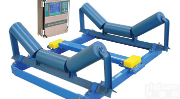 <em>赛摩</em>集团浮衡<em>皮带秤</em>ICS-FH-2