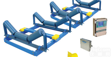 赛摩<em>皮带秤</em>稳定性好<em>ICS</em>-FH-4