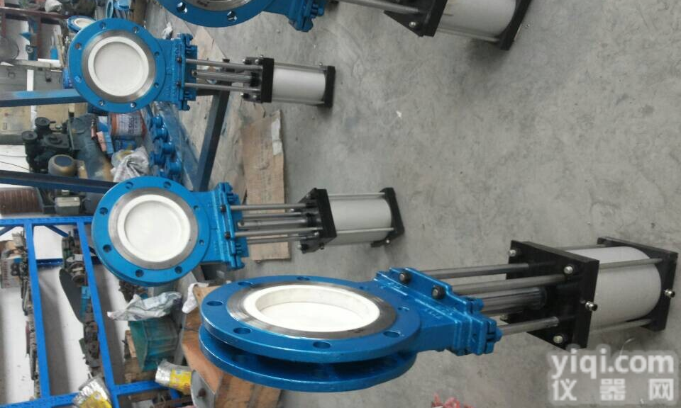 浙江大唐阀门<em>电动</em>陶瓷<em>浆液</em>阀，陶瓷<em>浆液</em>排渣刀<em>闸阀</em>，手动耐磨陶瓷<em>浆液</em>阀检修