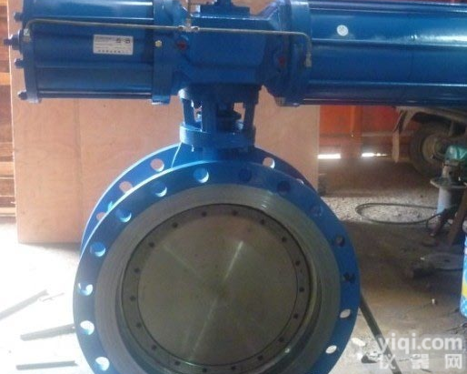 <em>气动</em><em>蝶阀</em>（<em>法兰</em>式），<em>气动</em><em>法兰</em><em>蝶阀</em>价格